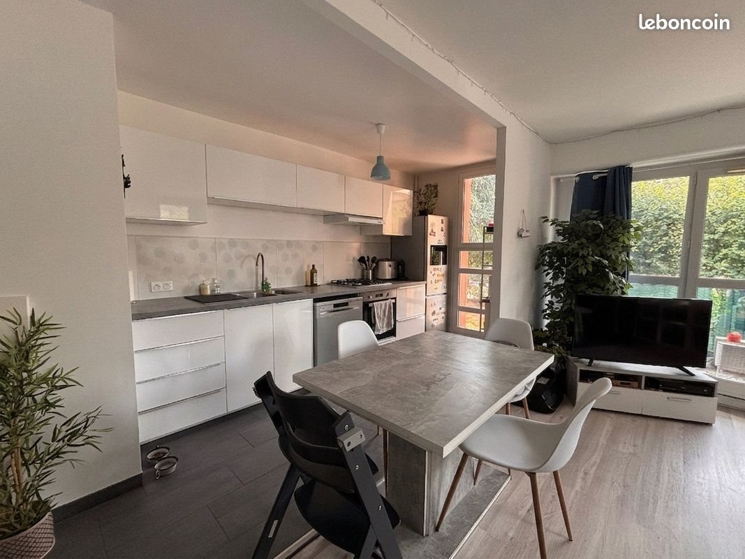 Appartement à vendre, 85m², Écouen