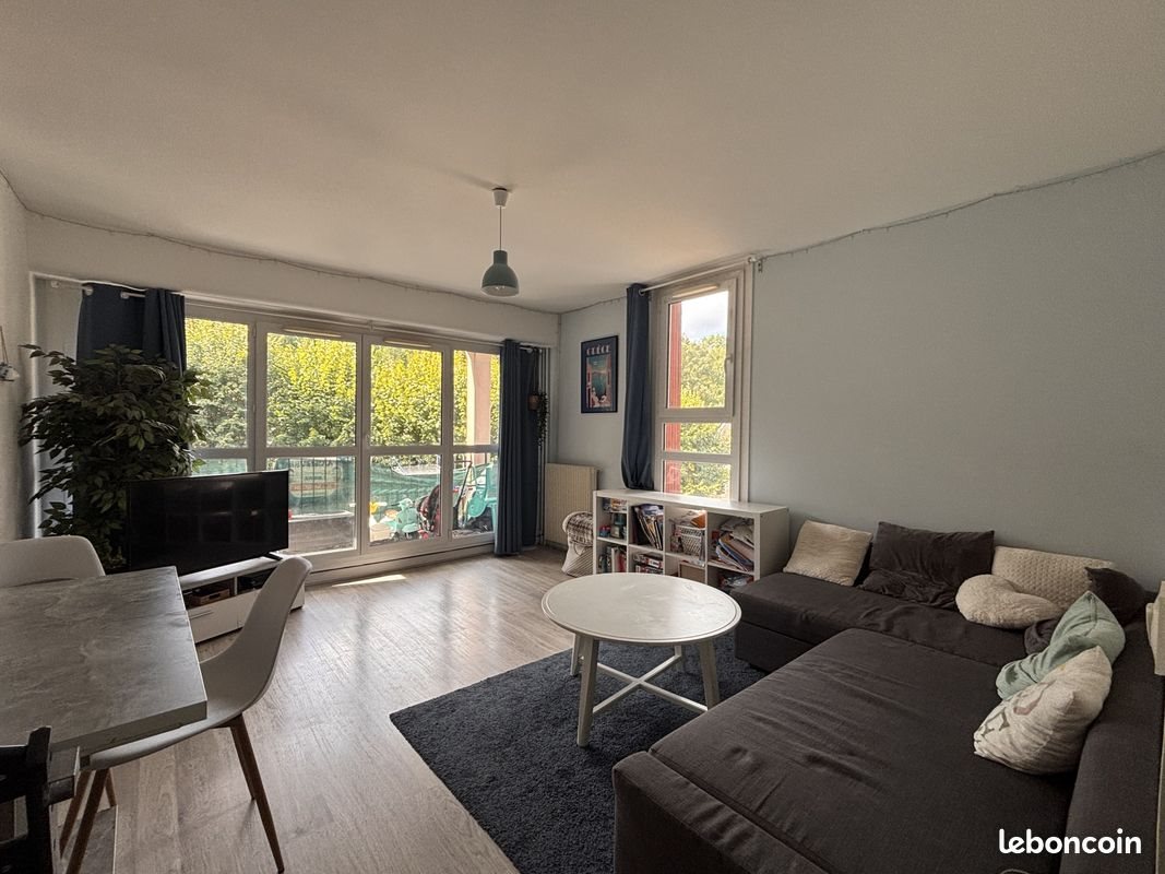 Appartement à vendre, 85m², Écouen