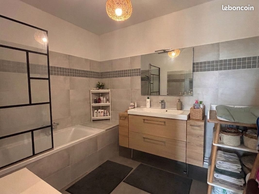 Appartement à vendre, 85m², Écouen