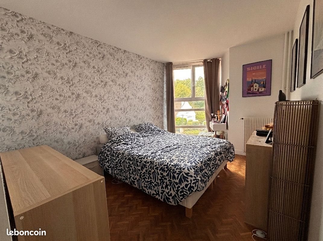 Appartement à vendre, 85m², Écouen