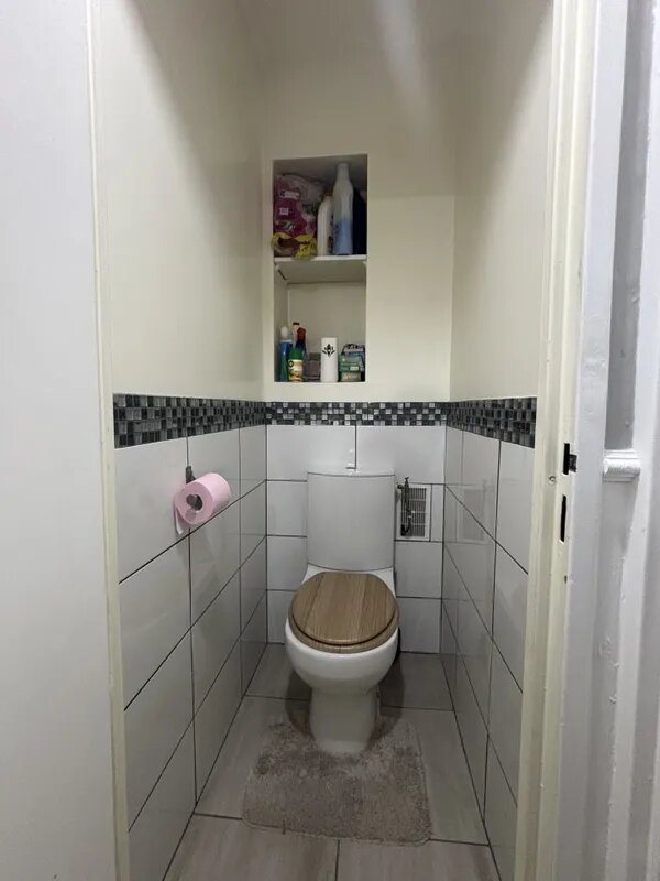 Appartement à louer, 67m², Ezanville