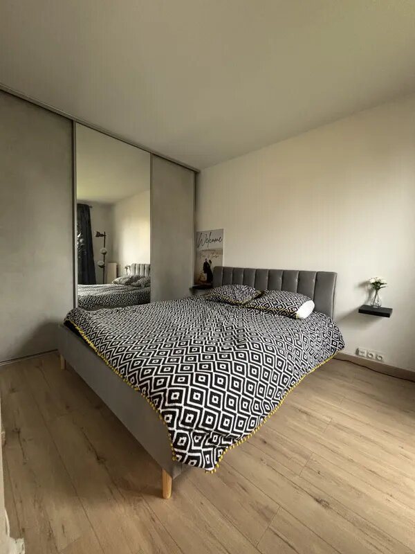 Appartement à louer, 67m², Ezanville