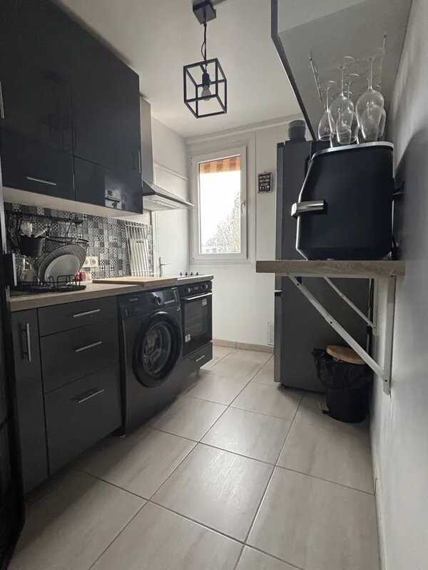 Appartement à louer, 67m², Ezanville