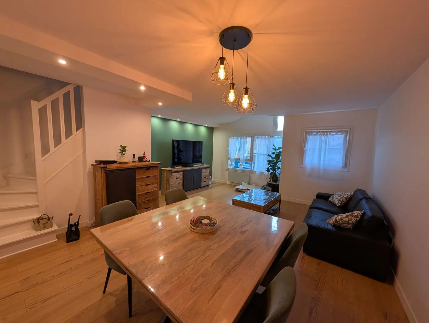 Appartement à vendre, 73m², Ezanville