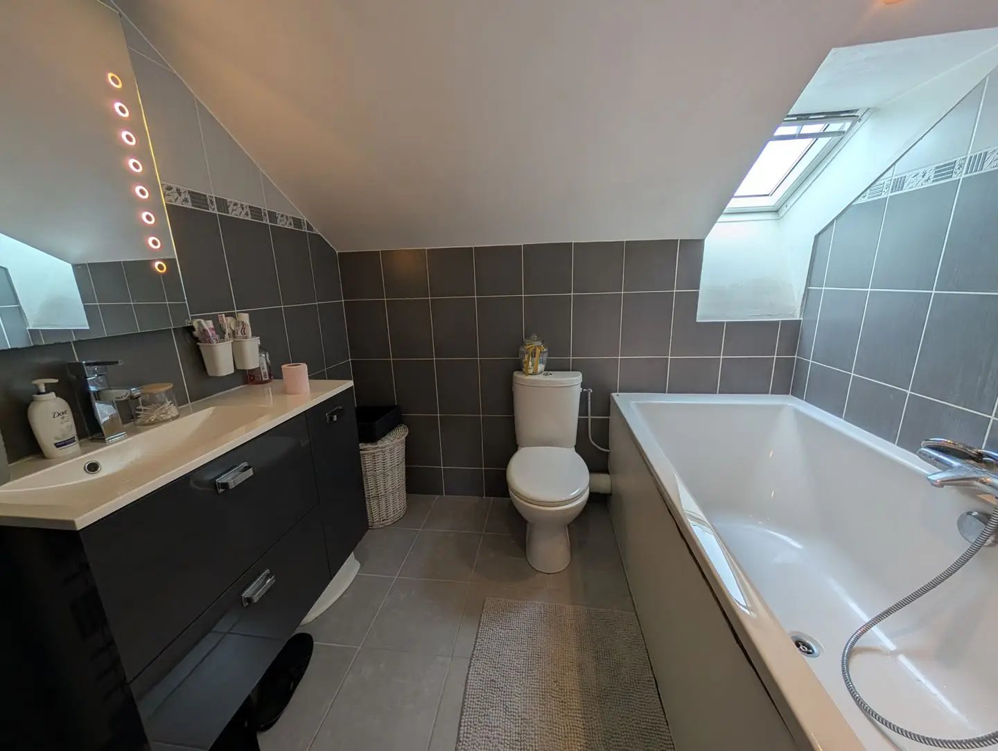 Appartement à vendre, 73m², Ezanville