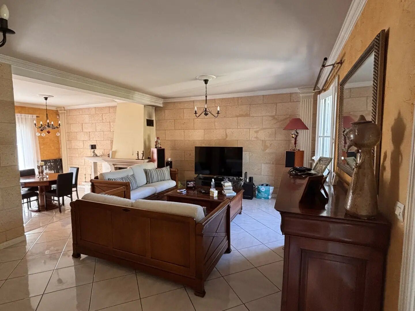 Maison à vendre, 114m², Écouen