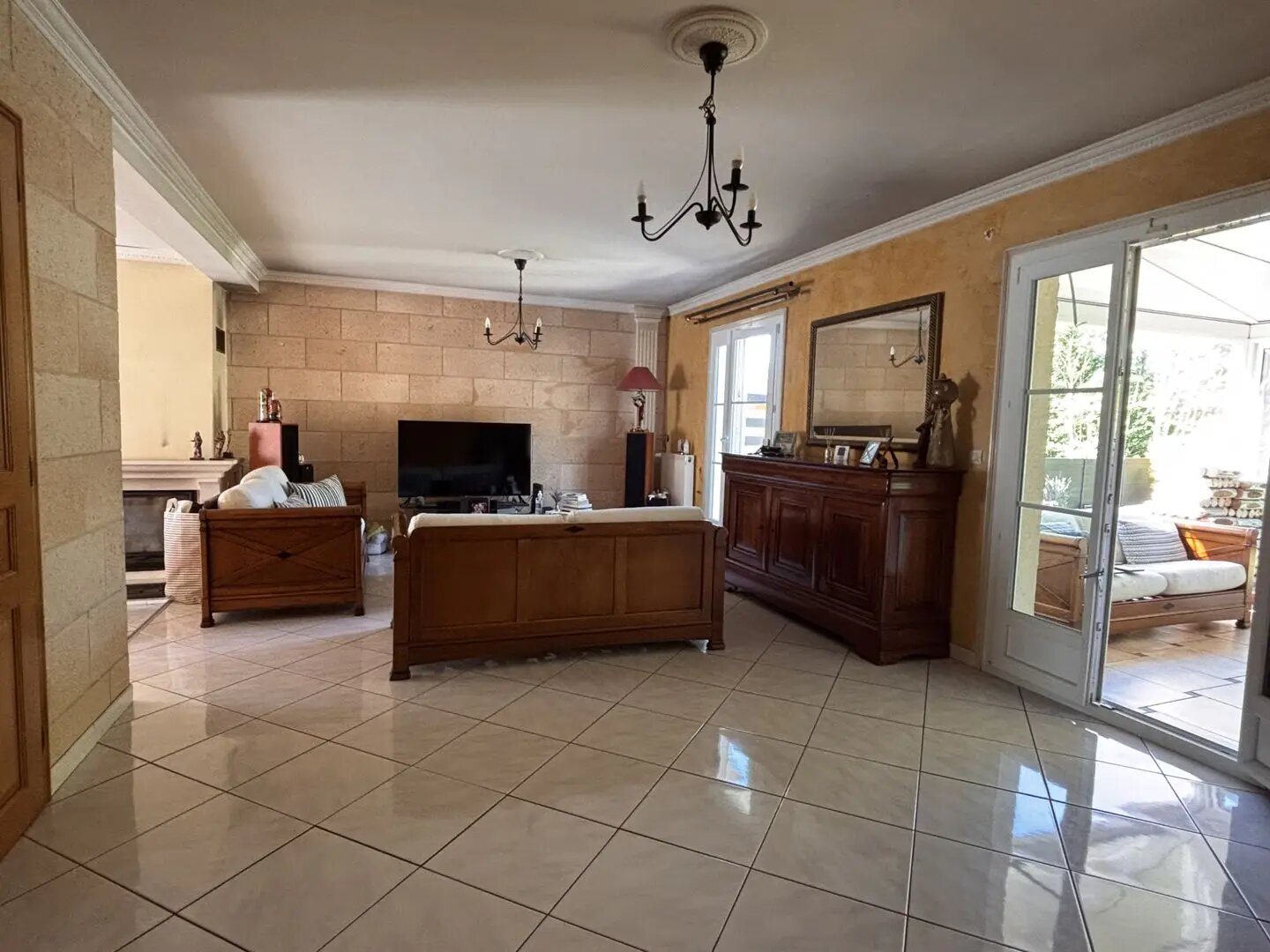 Maison à vendre, 114m², Écouen