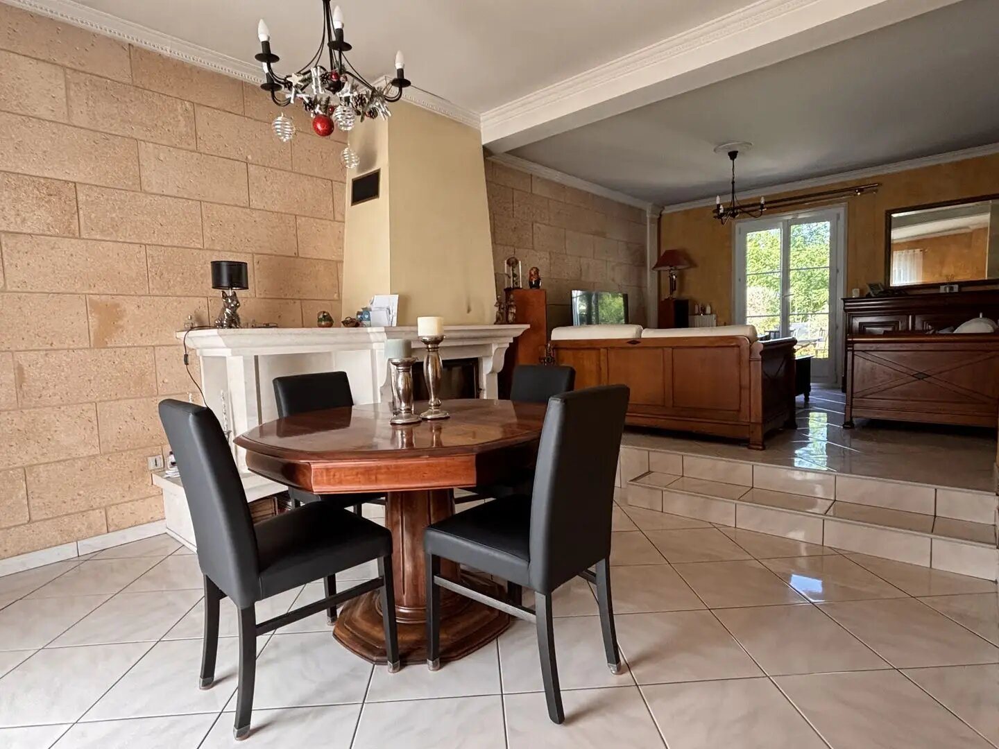 Maison à vendre, 114m², Écouen