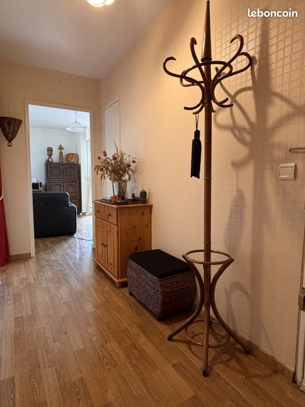 Appartement à vendre, 74m², Ezanville