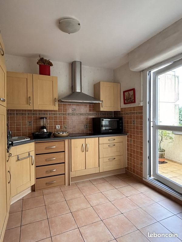 Appartement à vendre, 74m², Ezanville