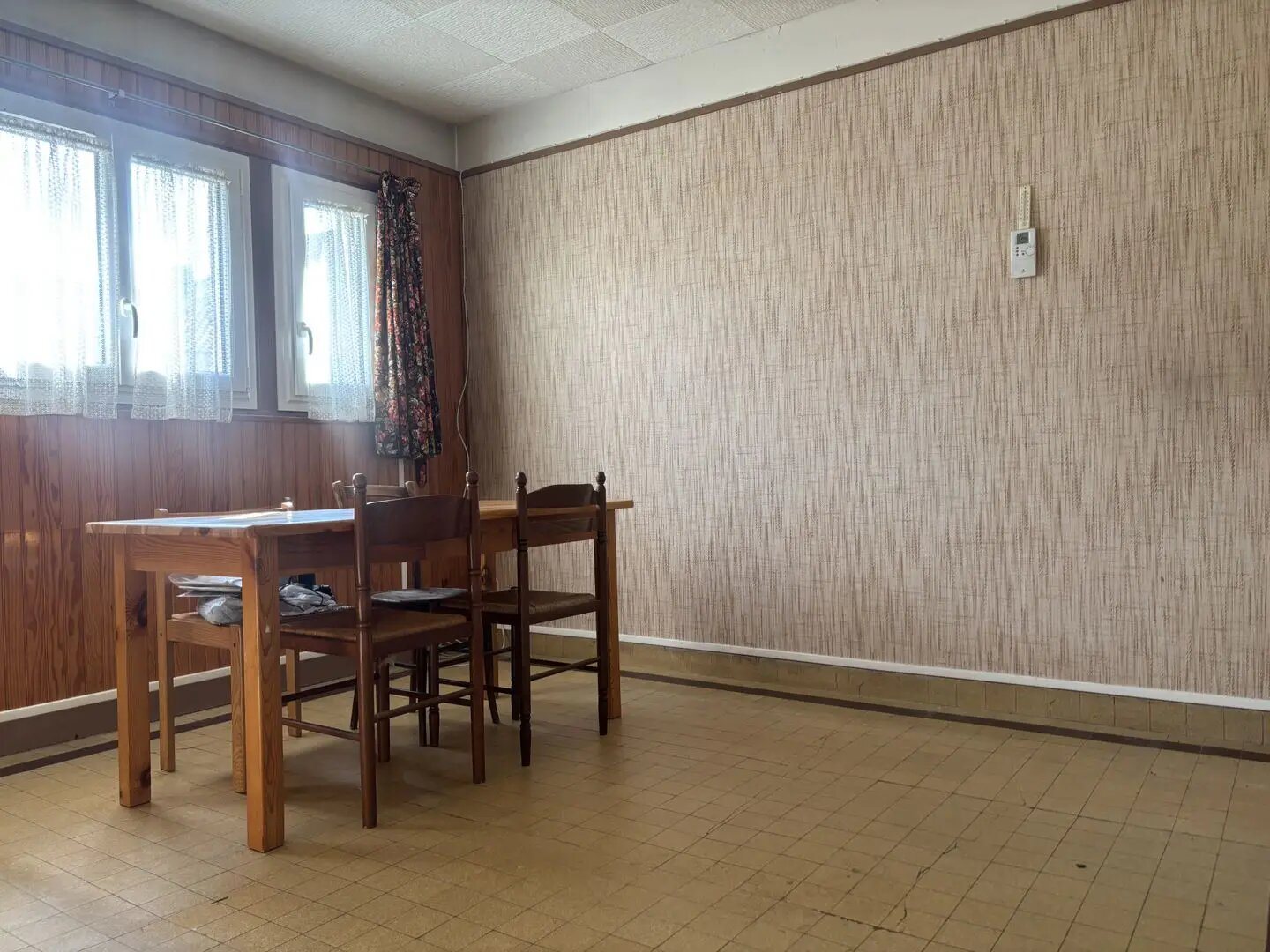 Maison à vendre, 72m², Ezanville