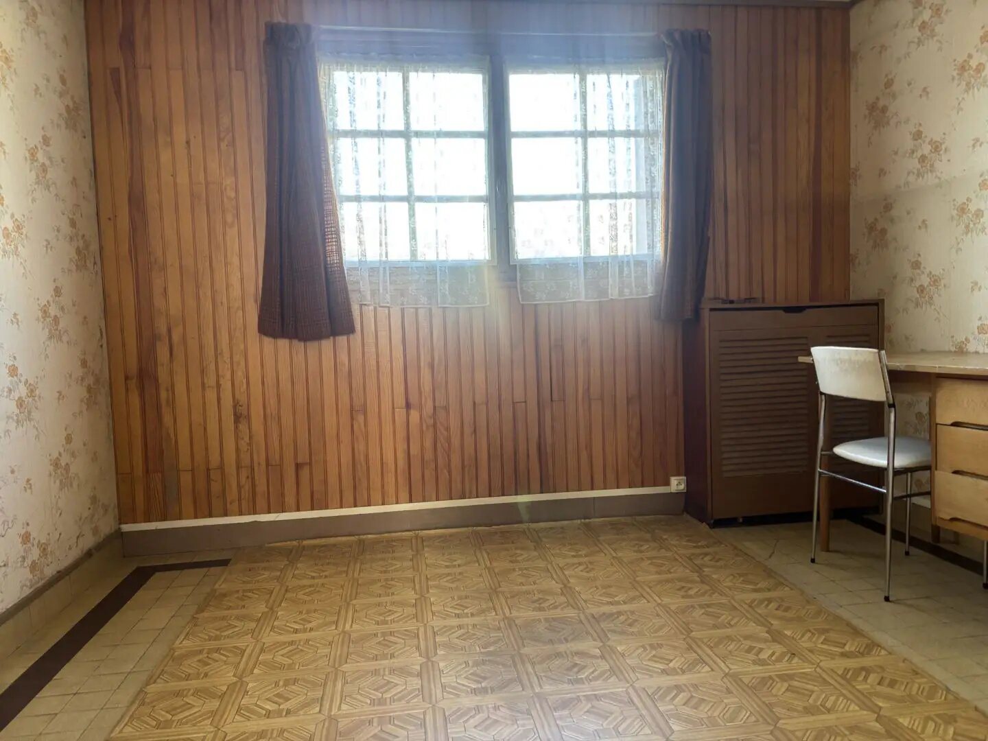 Maison à vendre, 72m², Ezanville