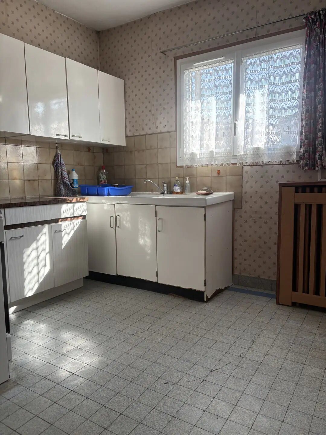 Maison à vendre, 72m², Ezanville