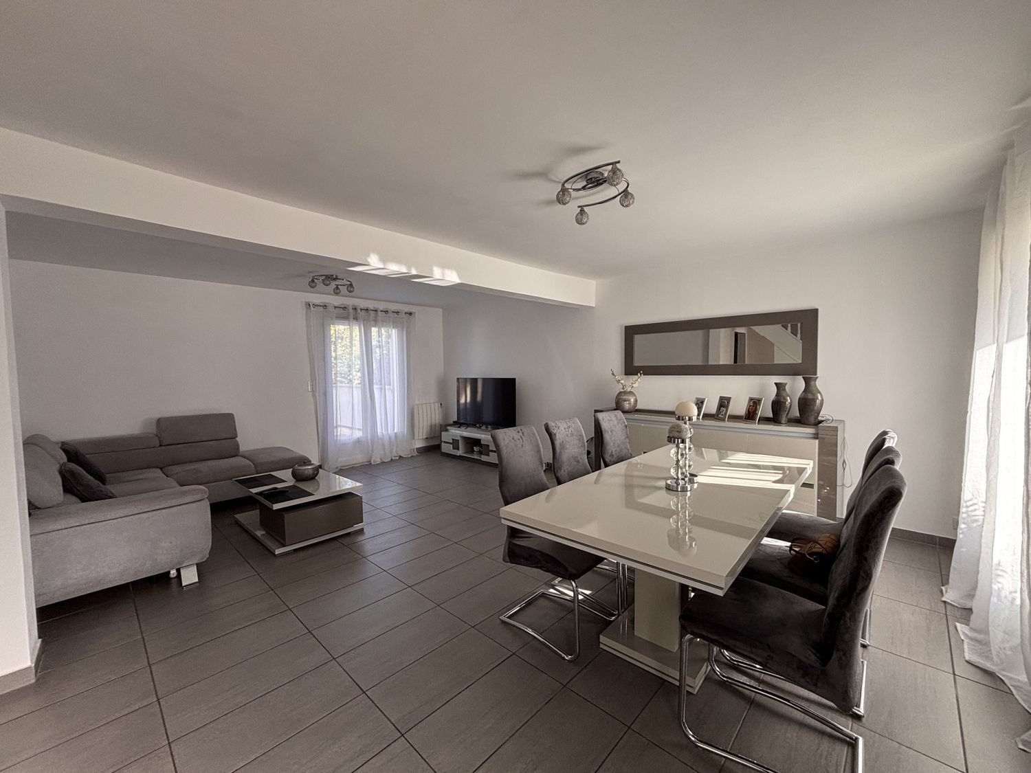 Maison à vendre, 87m², Écouen