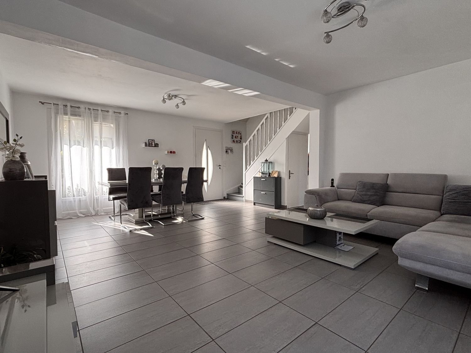Maison à vendre, 87m², Écouen