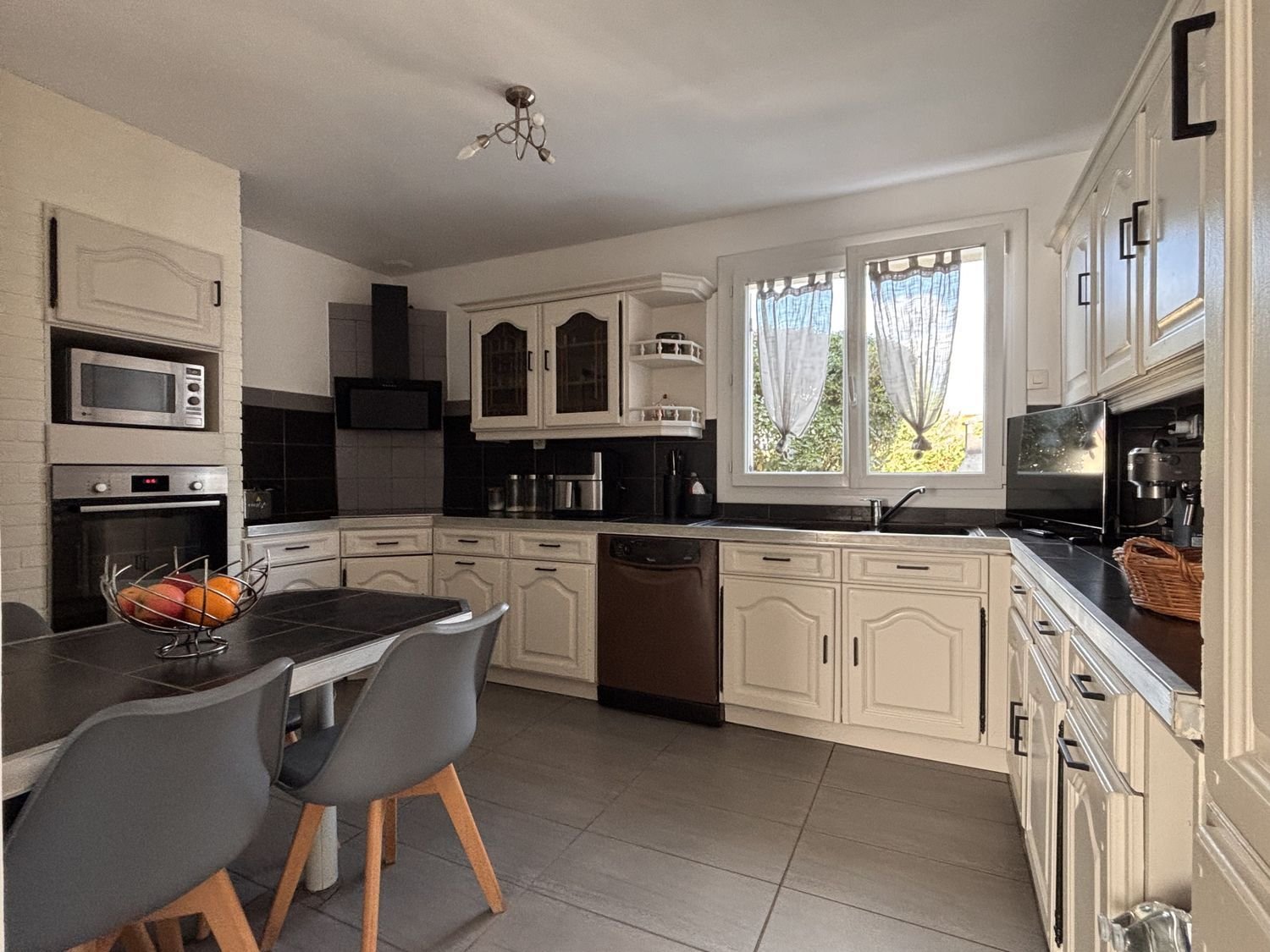 Maison à vendre, 87m², Écouen