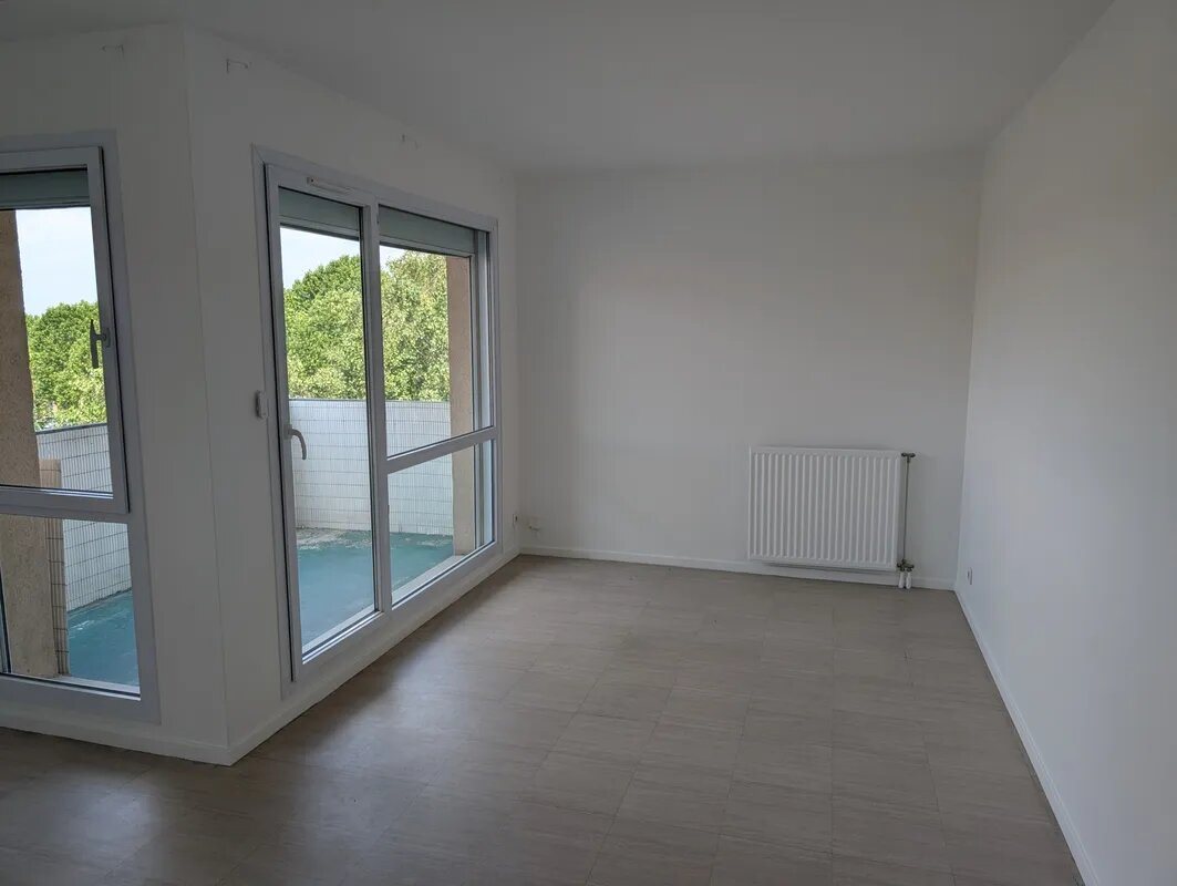 Appartement à louer, 59m², Domont