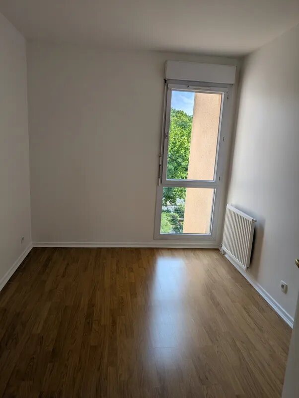 Appartement à louer, 59m², Domont