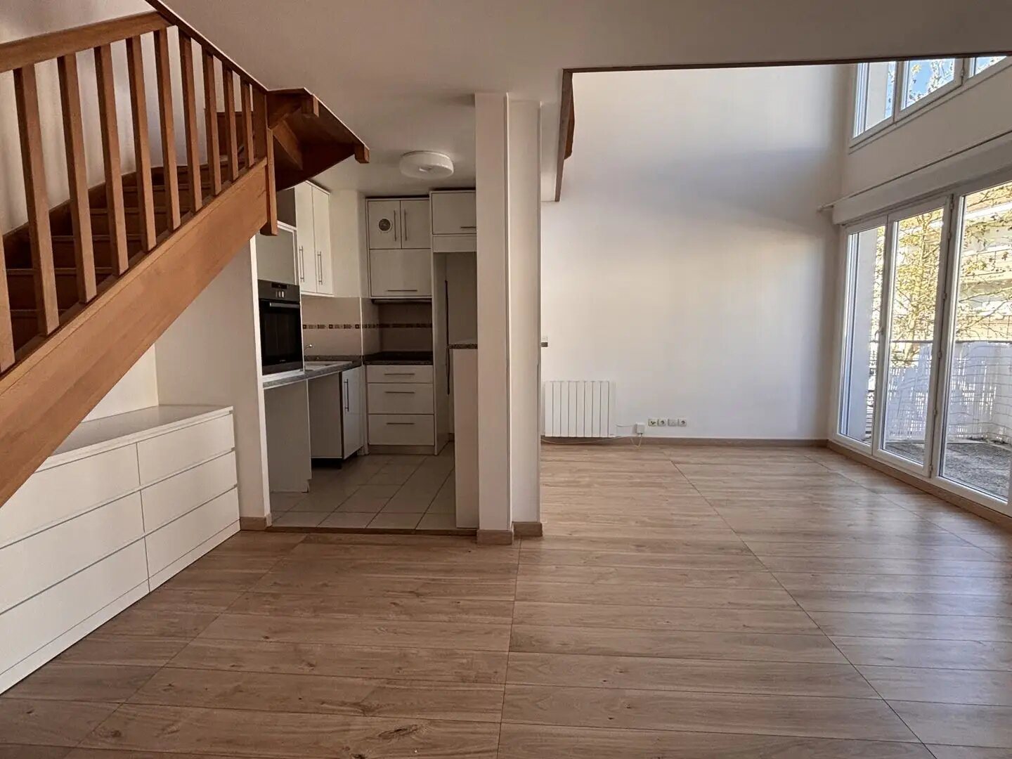 Appartement à vendre, 79m², Ezanville
