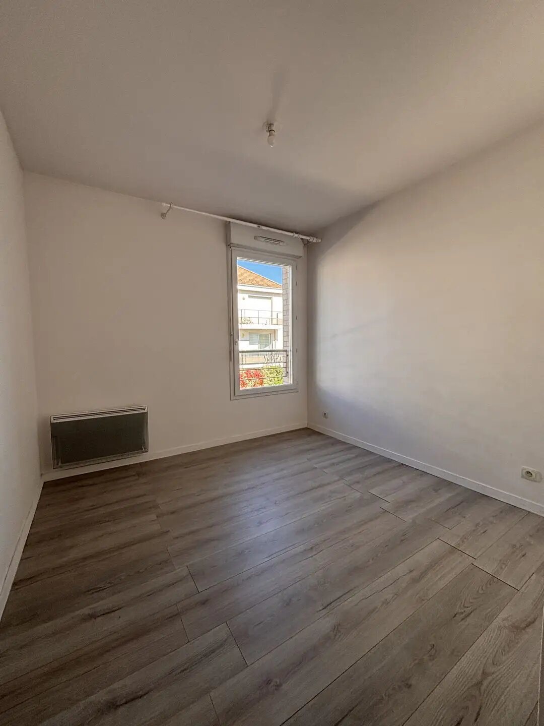 Appartement à vendre, 79m², Ezanville