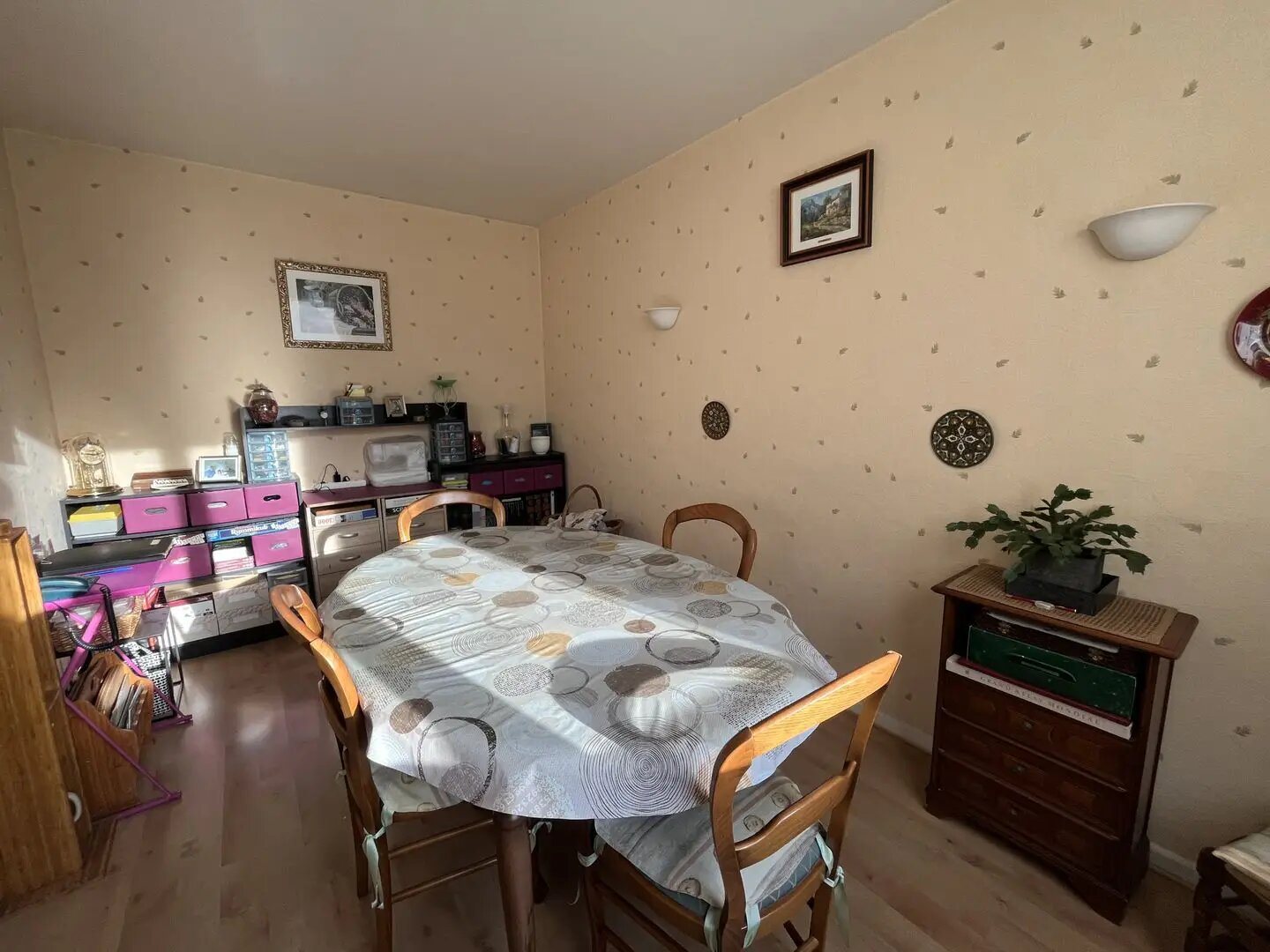 Appartement à vendre, 68m², Ezanville