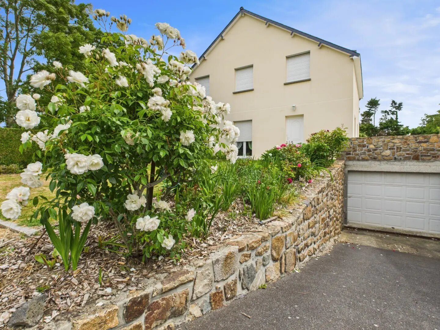 Maison à vendre, 120m², Agon-Coutainville