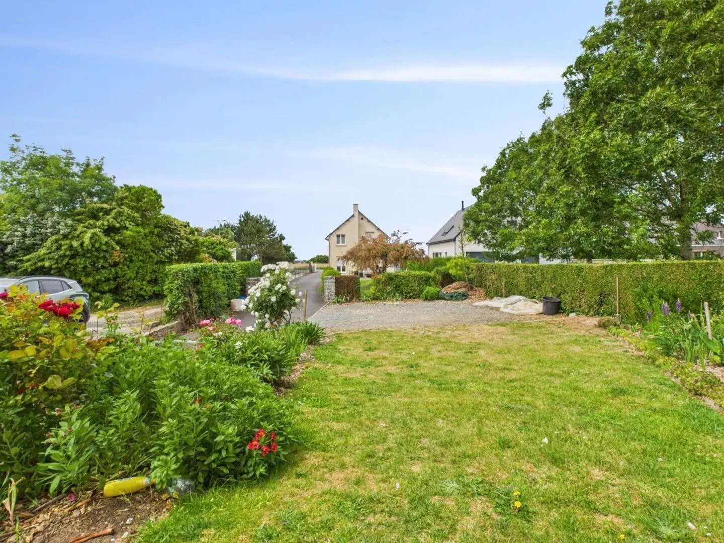 Maison à vendre, 120m², Agon-Coutainville