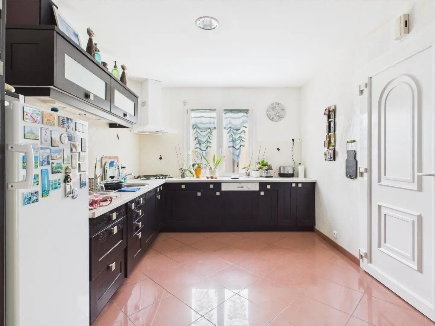 Maison à vendre, 120m², Agon-Coutainville