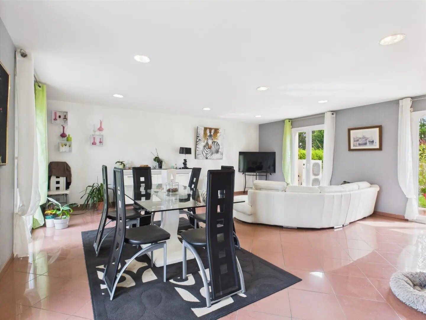 Maison à vendre, 120m², Agon-Coutainville