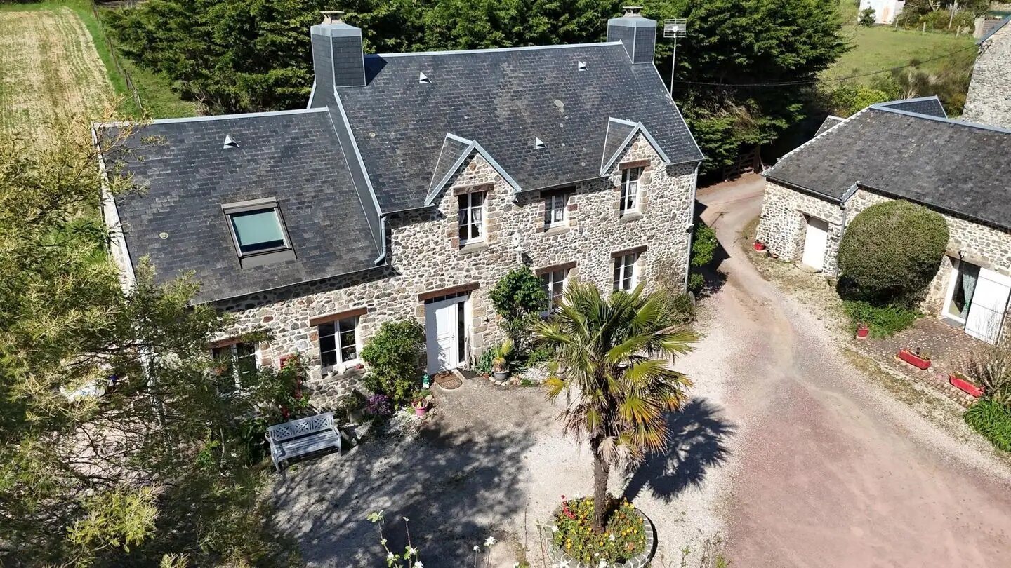 Maison à vendre, 170m², Agon-Coutainville