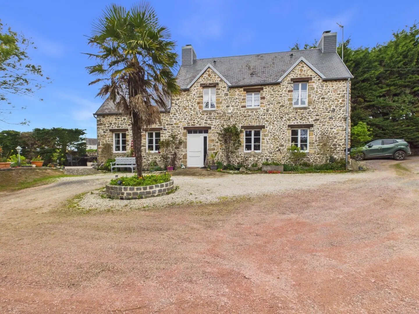 Maison à vendre, 170m², Agon-Coutainville