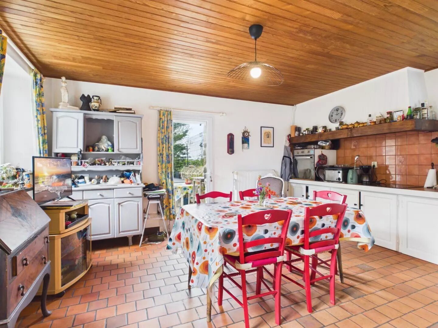 Maison à vendre, 170m², Agon-Coutainville
