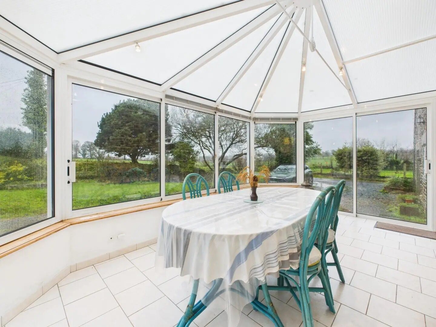 Maison à vendre, 111m², Roncey