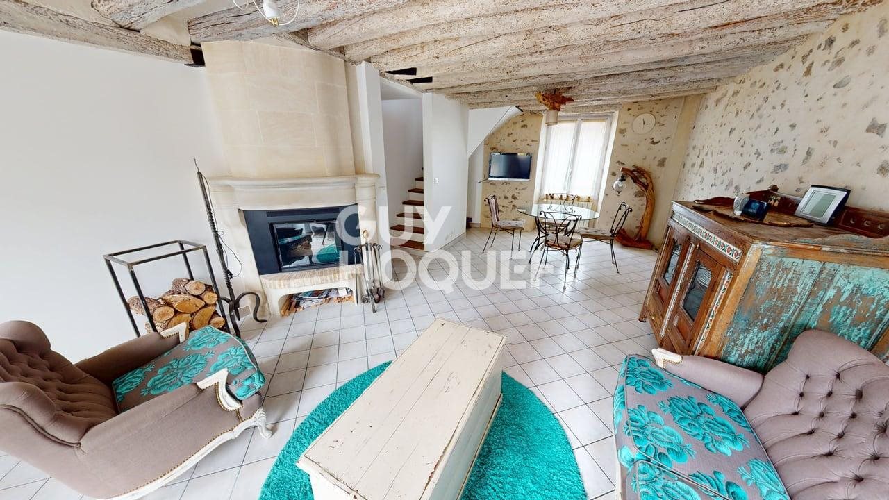 Maison à vendre, 210m², Longpont-sur-Orge