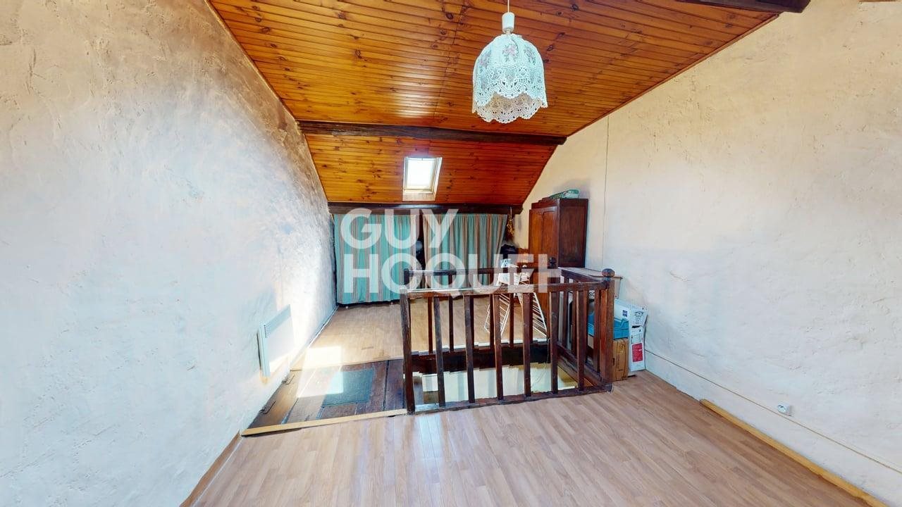 Maison à vendre, 69m², Montlhéry