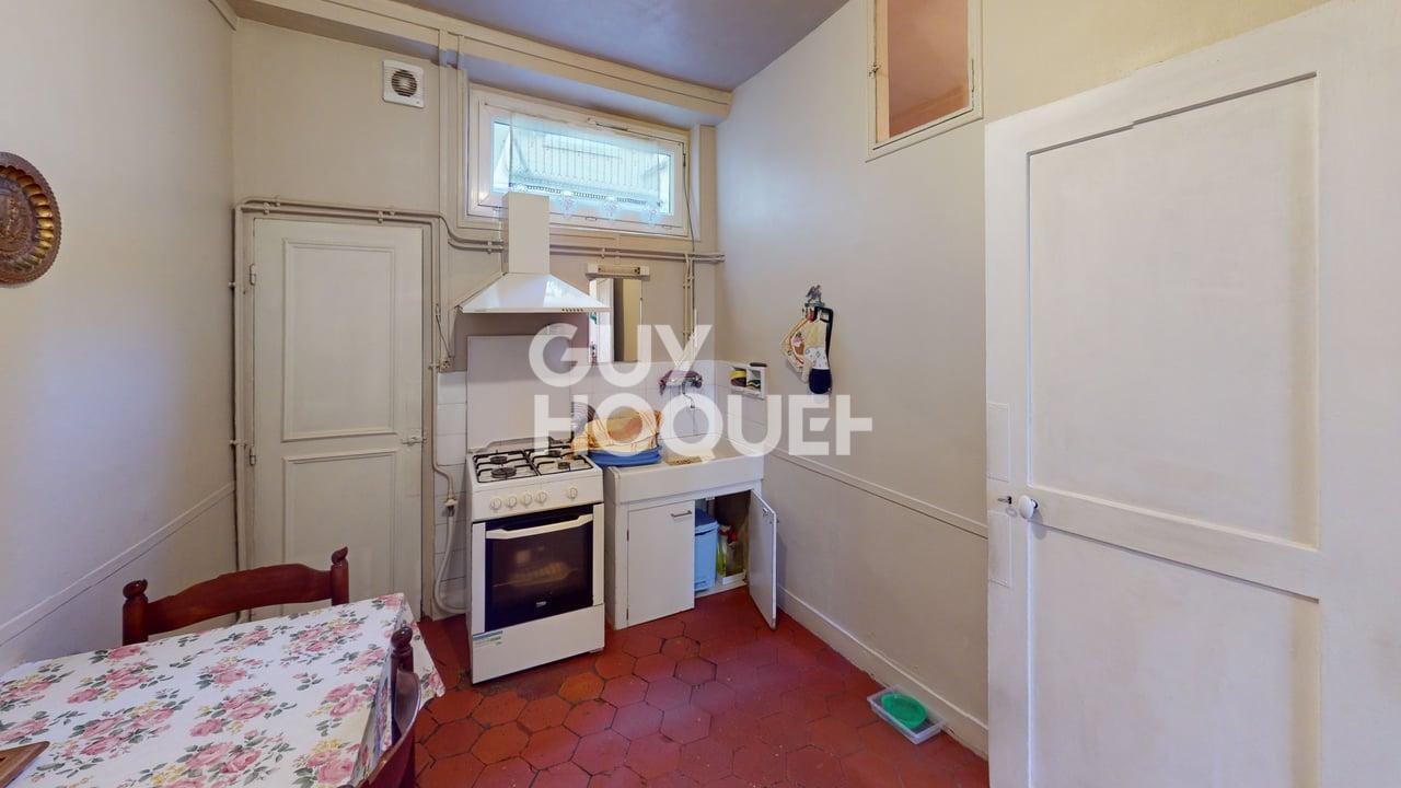 Maison à vendre, 69m², Montlhéry