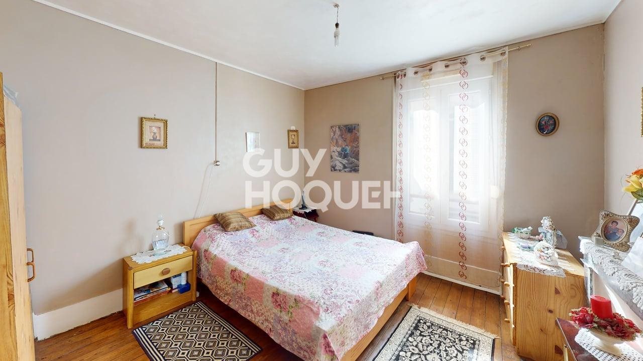 Maison à vendre, 69m², Montlhéry