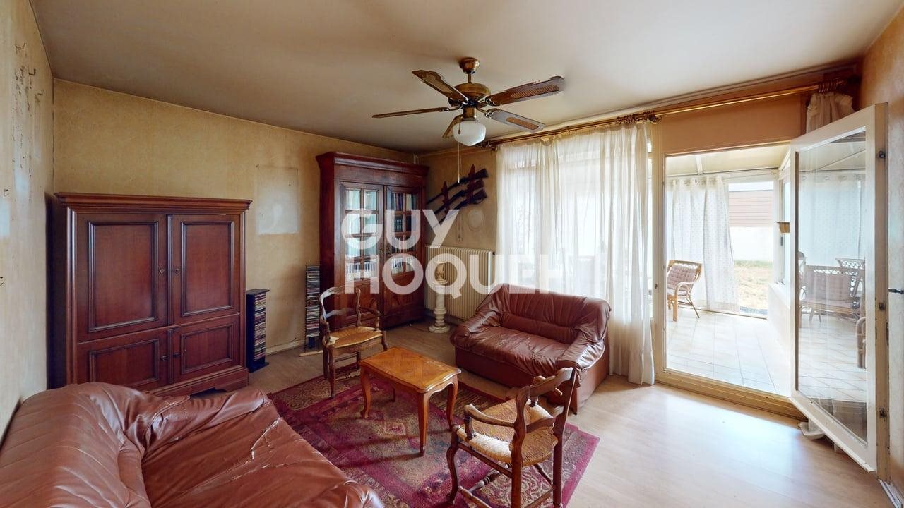 Maison à vendre, 126m², Marcoussis