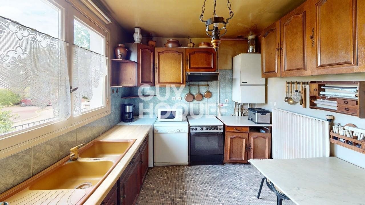 Maison à vendre, 126m², Marcoussis