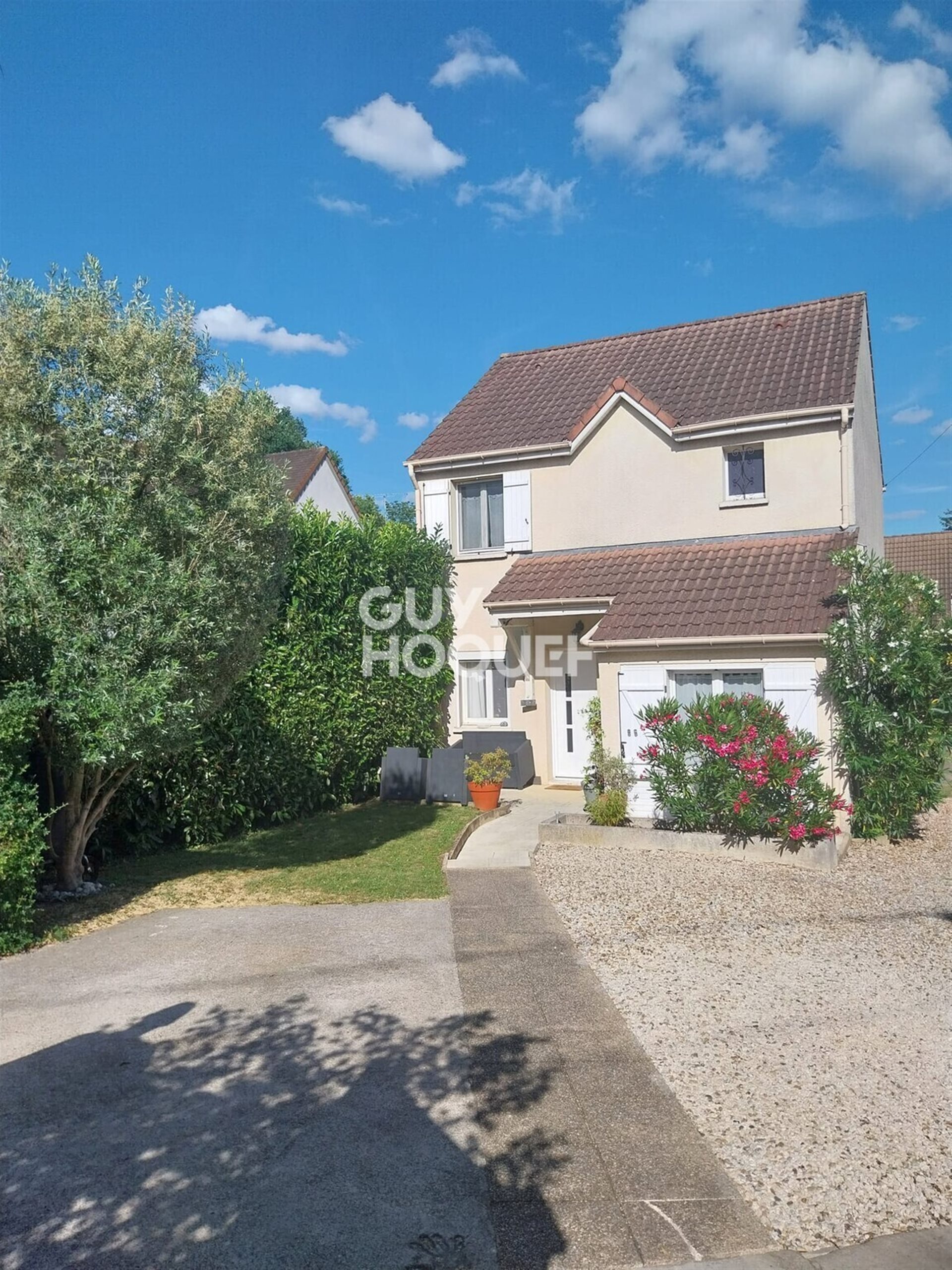 Maison à vendre, 91m², Longpont-sur-Orge
