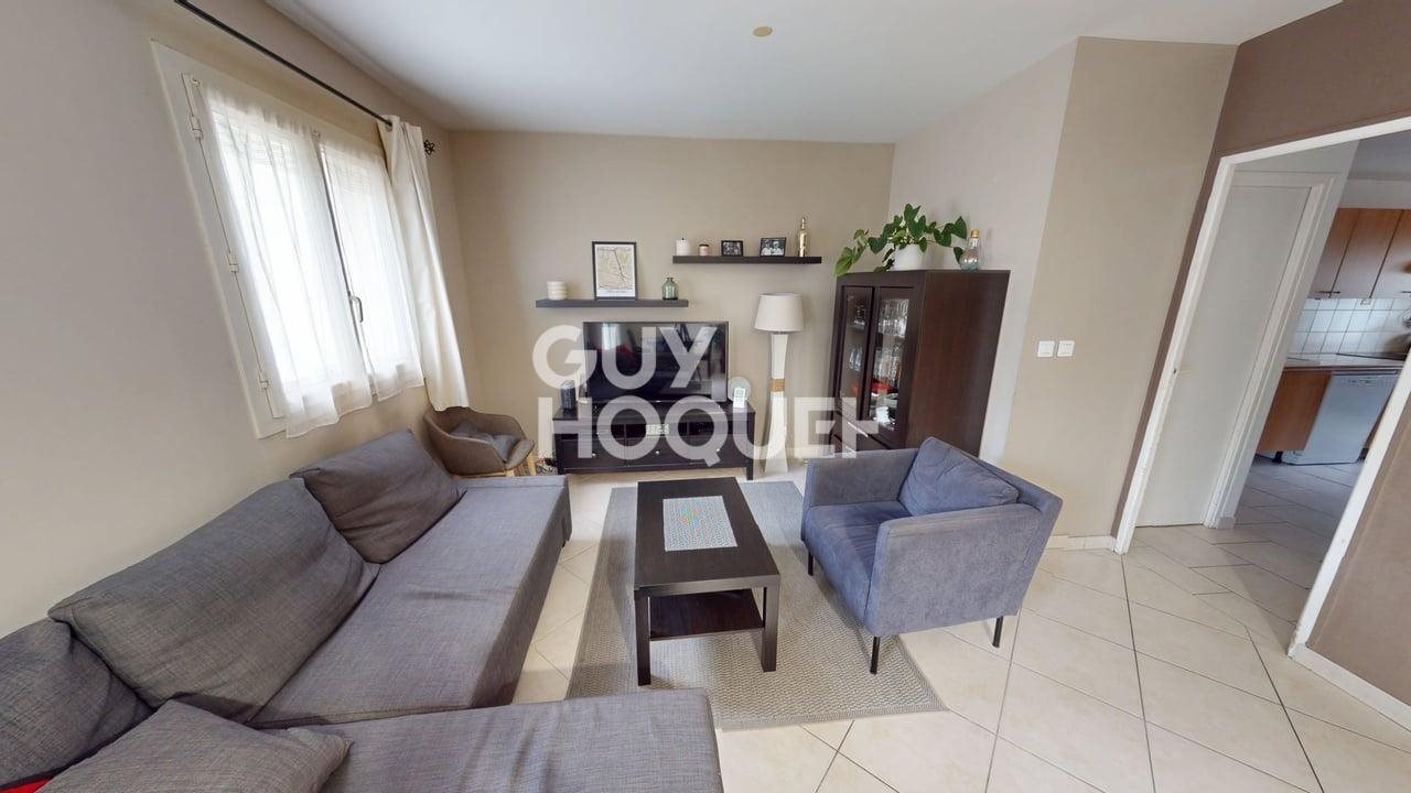 Maison à vendre, 91m², Longpont-sur-Orge