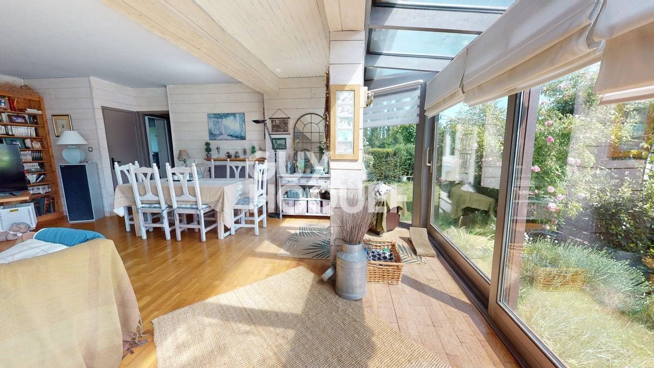 Maison à vendre, 92m², Longpont-sur-Orge