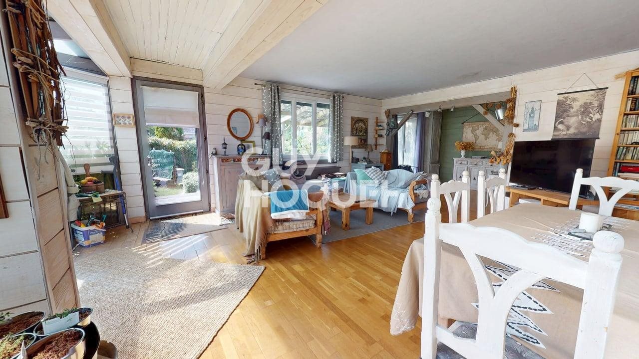 Maison à vendre, 92m², Longpont-sur-Orge
