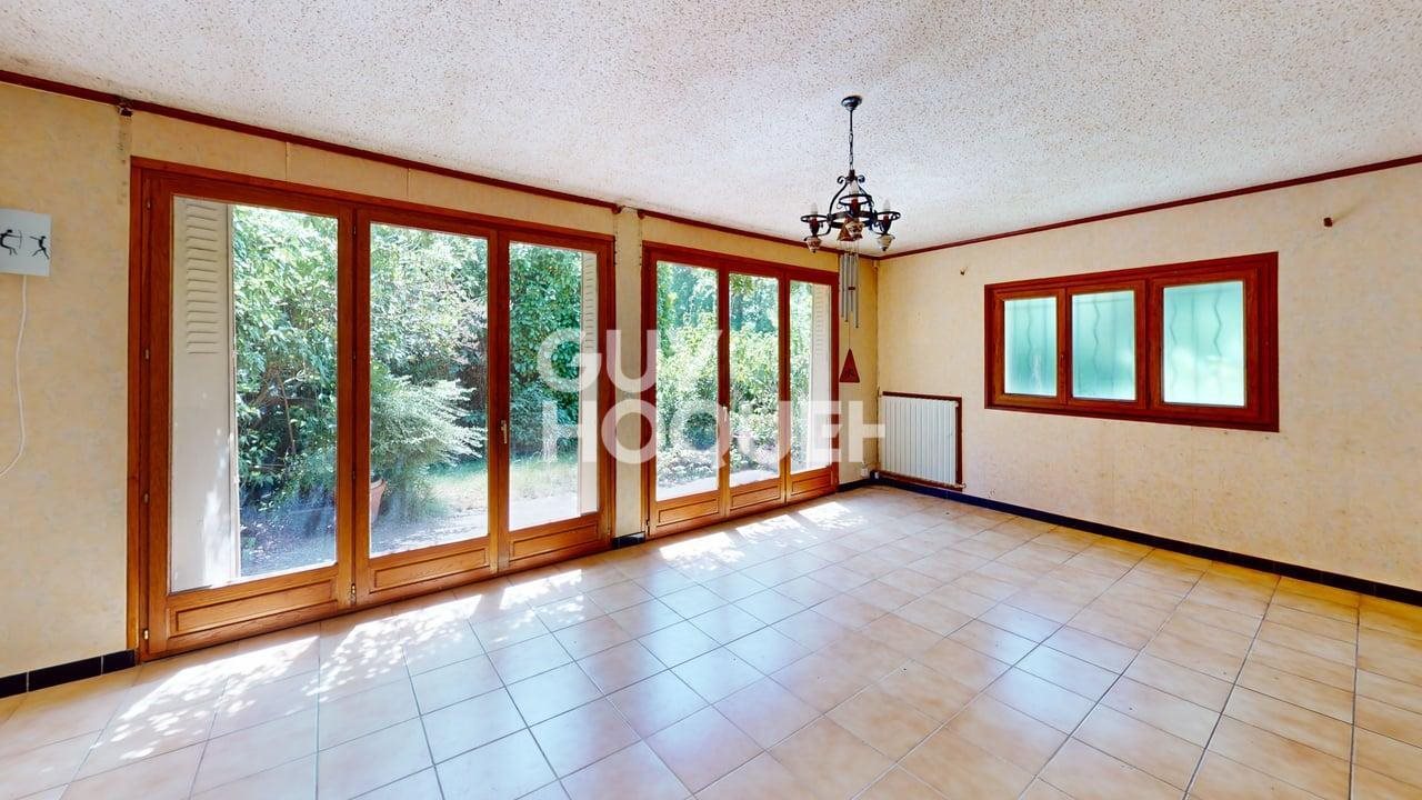 Maison à vendre, 95m², La Ville-du-Bois