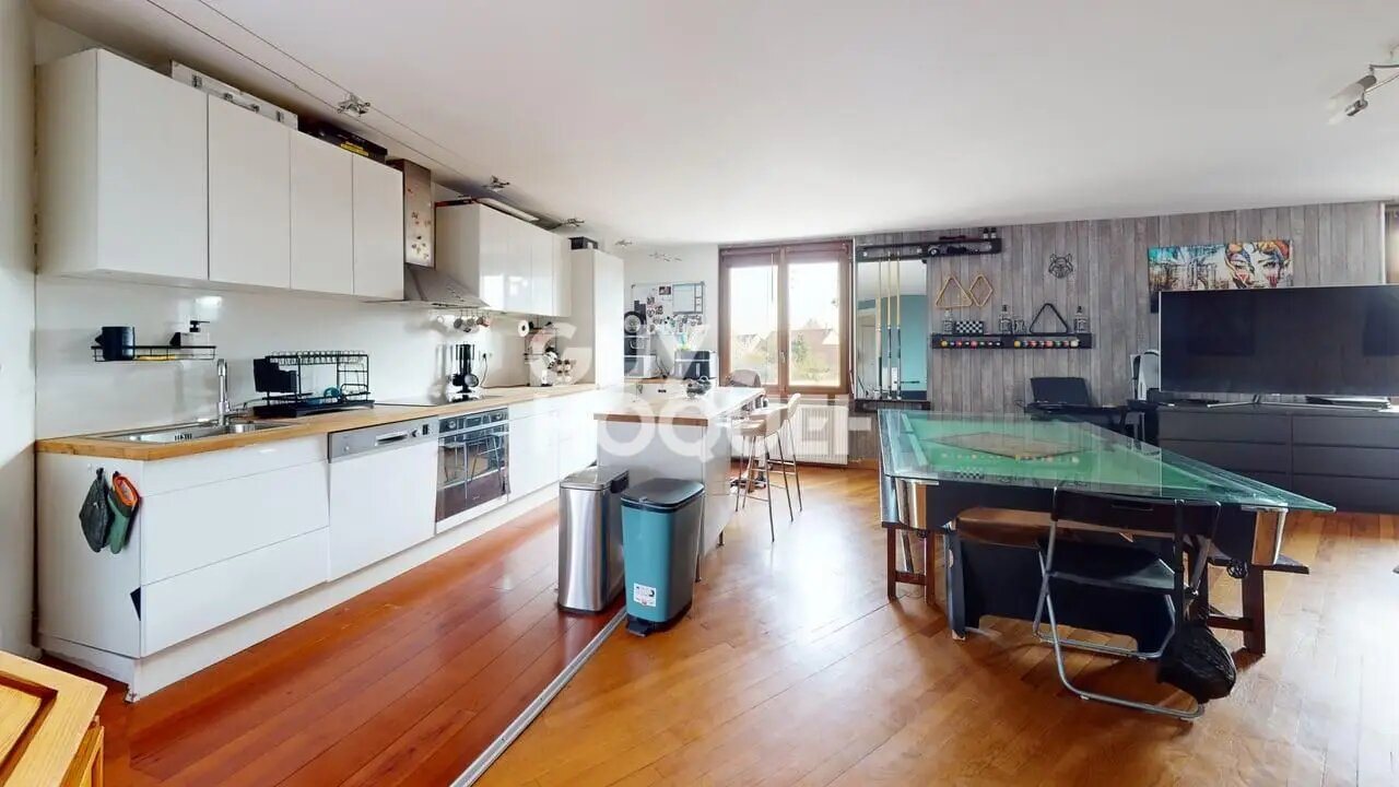 Maison à vendre, 92m², Montlhéry