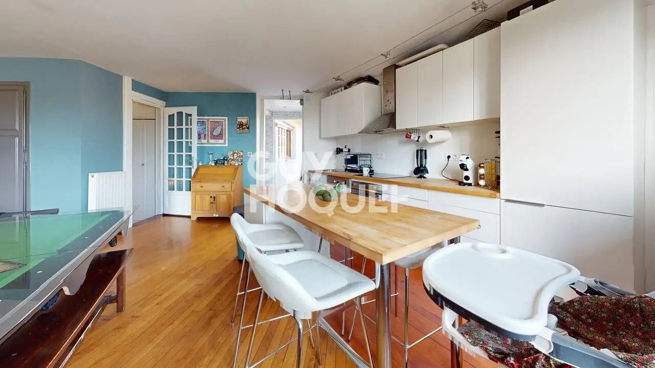 Maison à vendre, 92m², Montlhéry