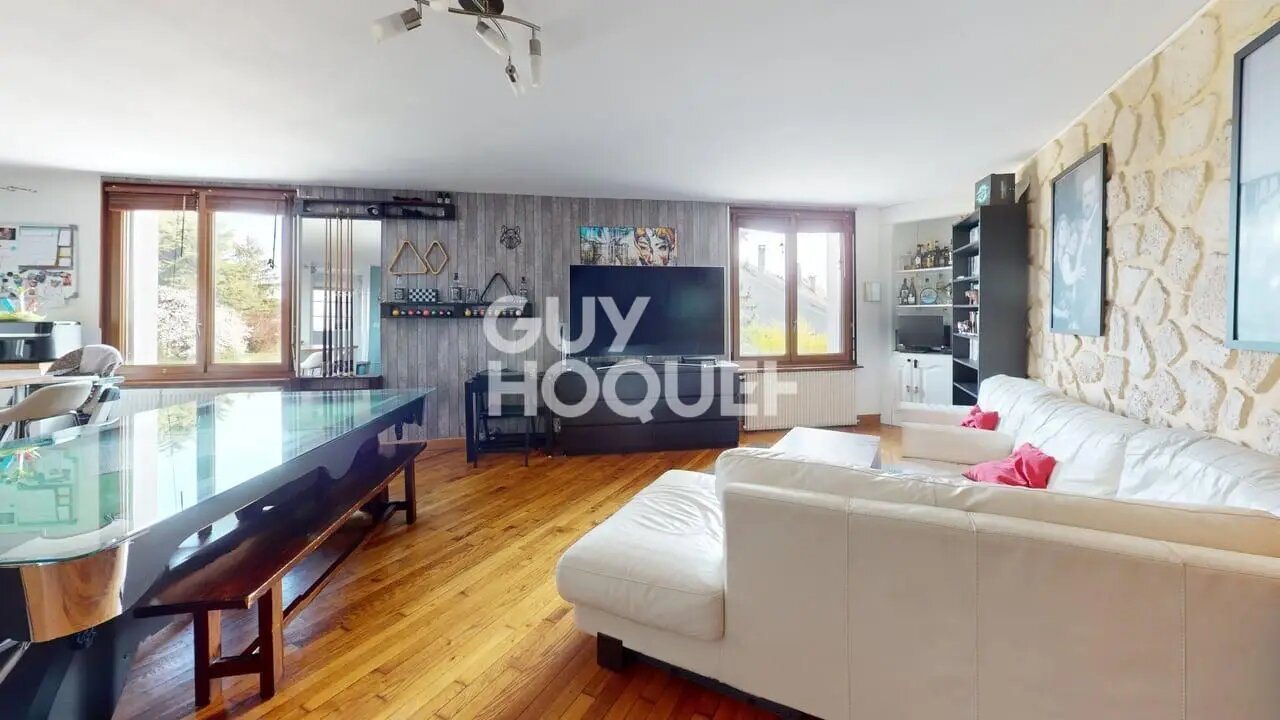 Maison à vendre, 92m², Montlhéry