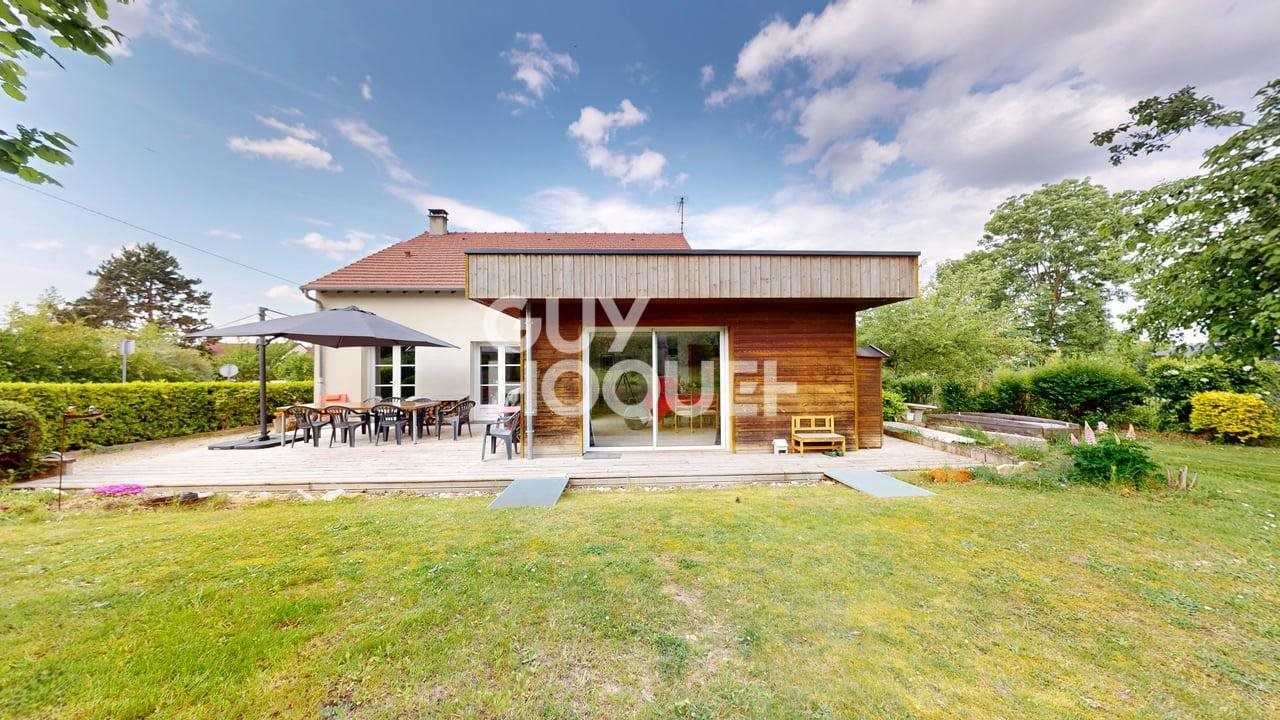 Maison à vendre, 160m², Marcoussis