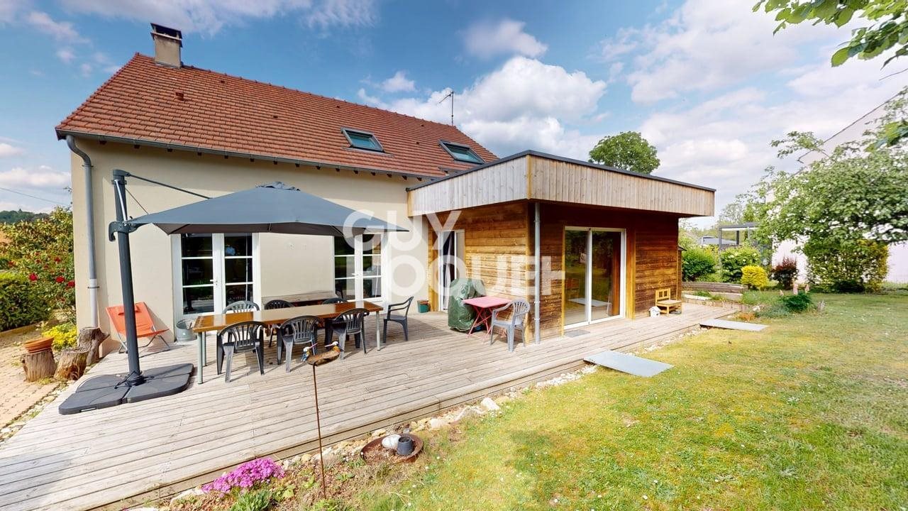 Maison à vendre, 160m², Marcoussis