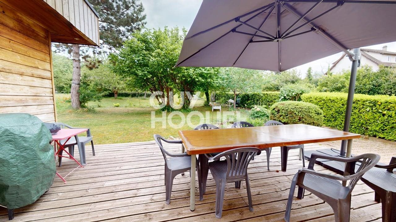 Maison à vendre, 160m², Marcoussis